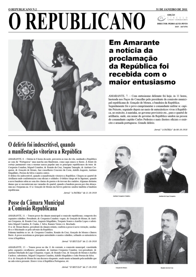 O Republicano Nº 2