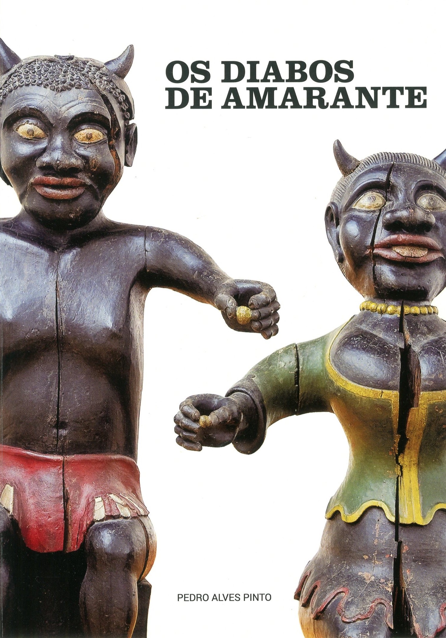Os Diabos De Amarante