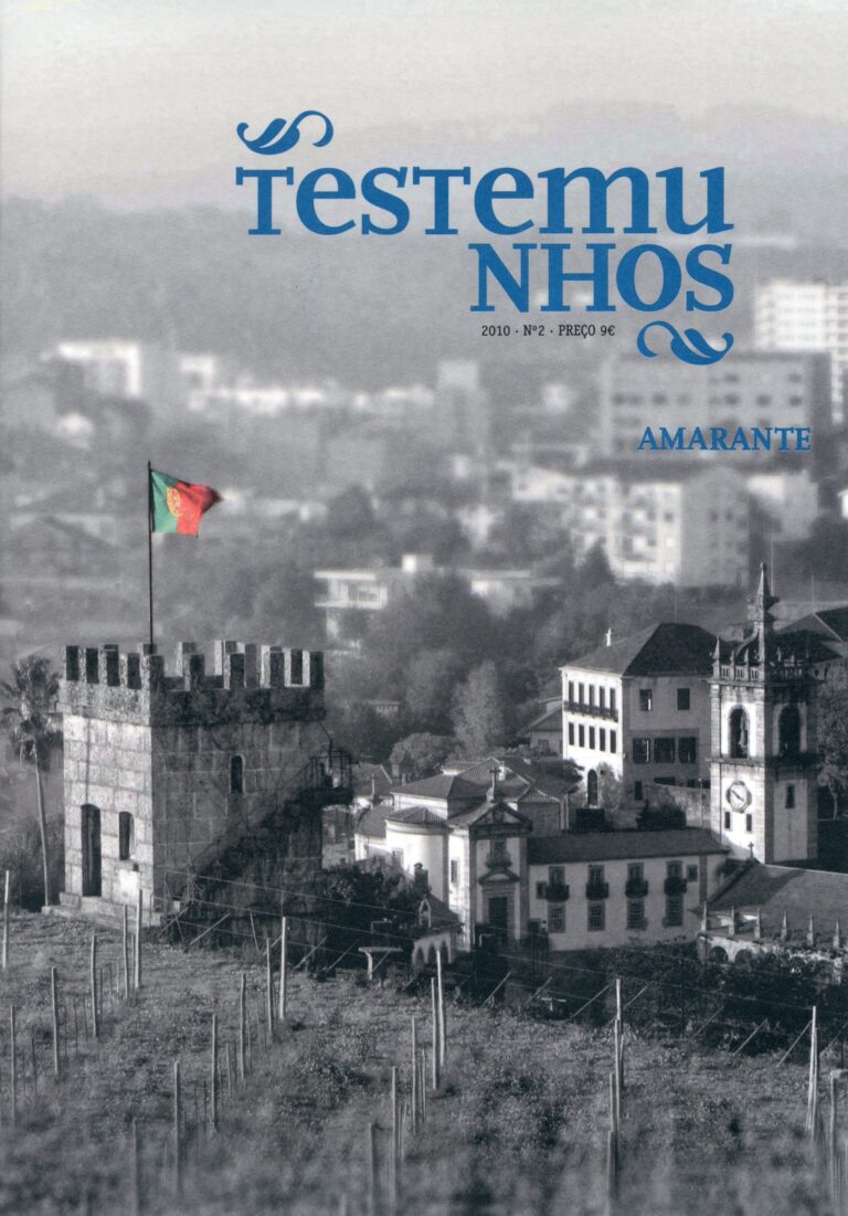 Revista Testemunhos – Nº 2